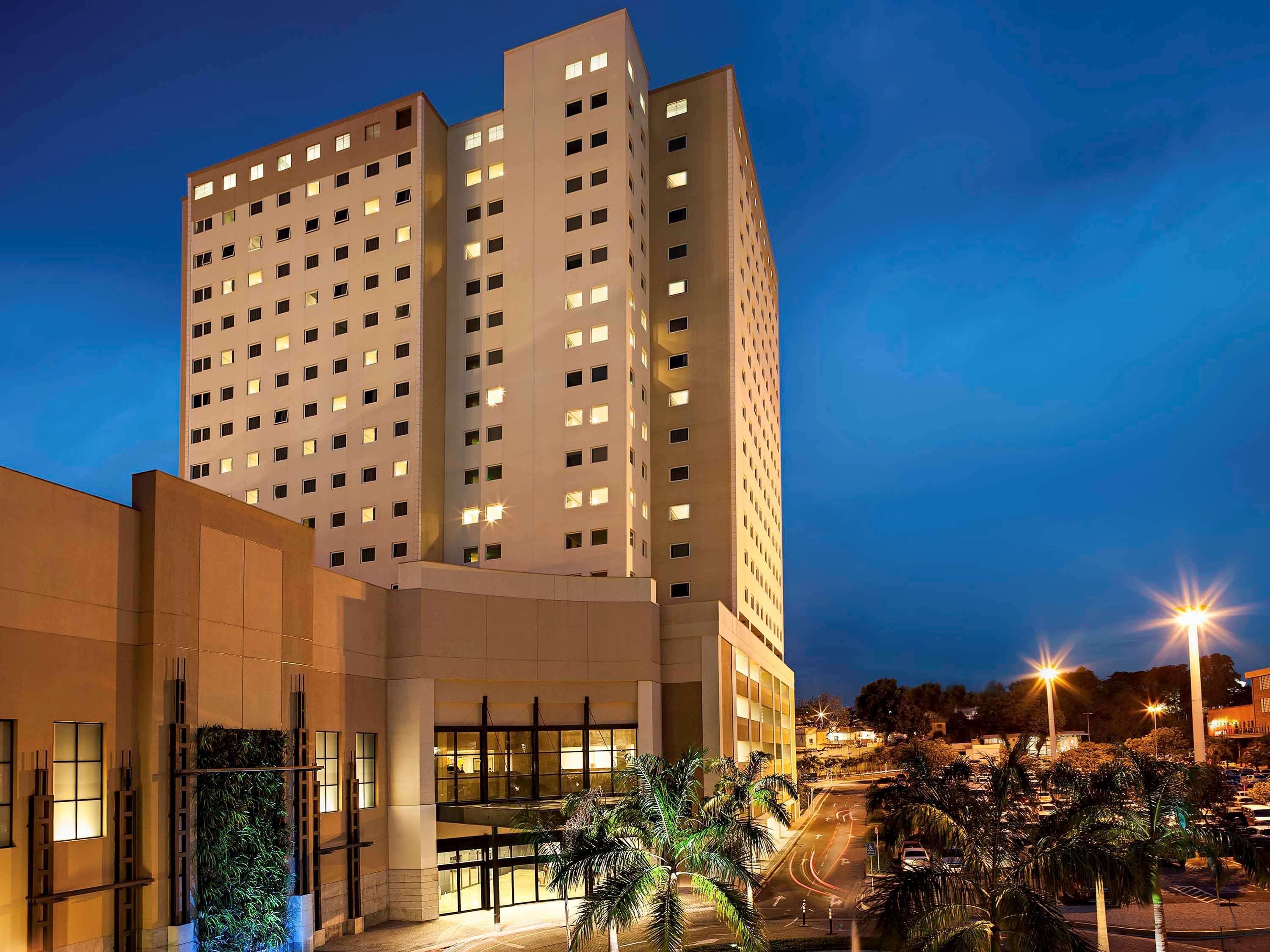 Ibis Nova America Río de Janeiro
